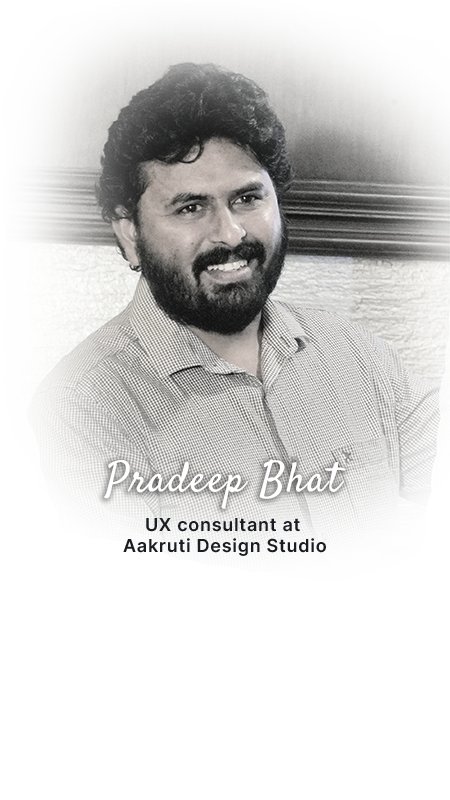 Pradeep